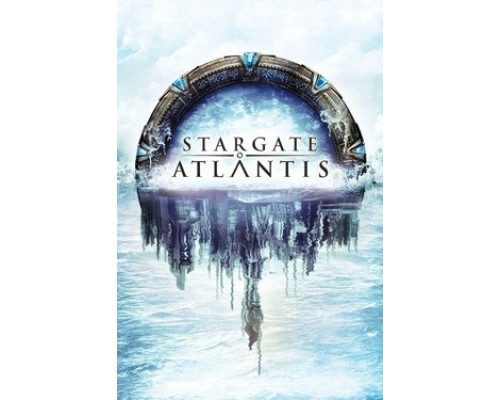 Звездные врата: Атлантида смотреть онлайн