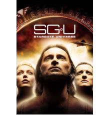 Звездные врата: Вселенная