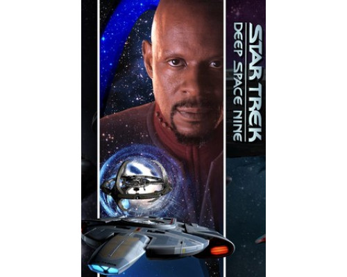 Звездный путь: Дальний космос 9 смотреть онлайн