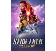 Звёздный путь: Дискавери