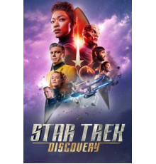 Звёздный путь: Дискавери