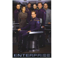 Звездный путь: Энтерпрайз